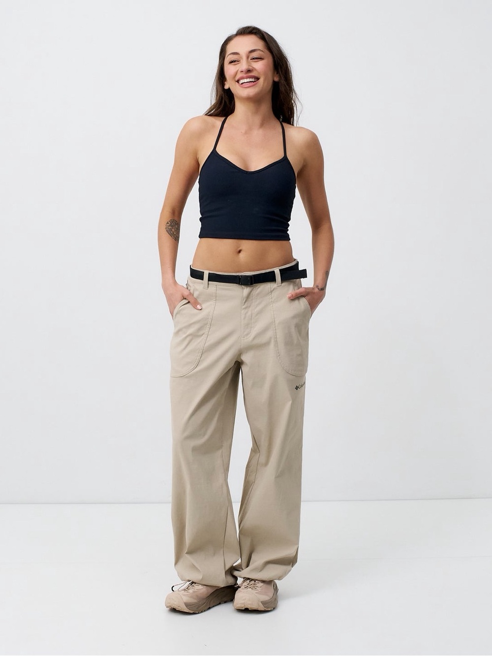 Columbia Brea Falls Nylon Women’s Pants